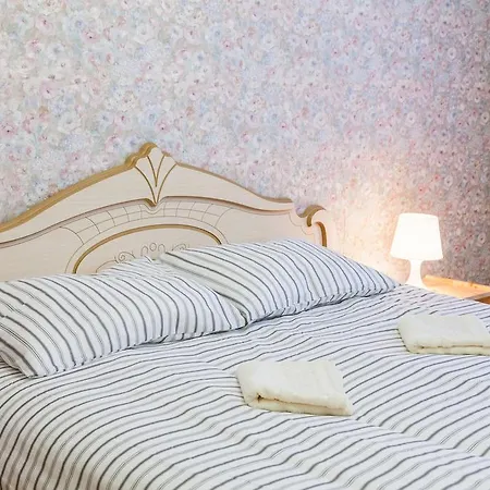 Accomodation By Khmelnickogo 2 * Minsk