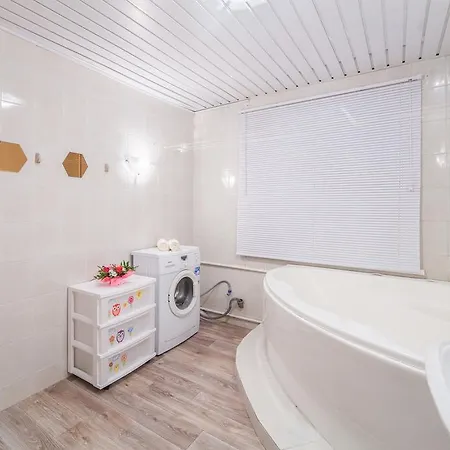 Accomodation By Khmelnickogo 2 Apartment Minsk