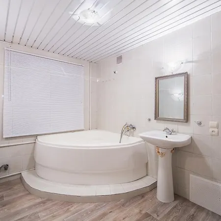 Accomodation By Khmelnickogo 2 Minsk