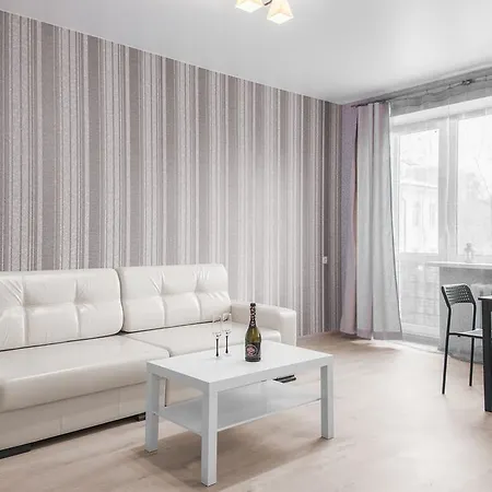 Accomodation By Khmelnickogo 2 *