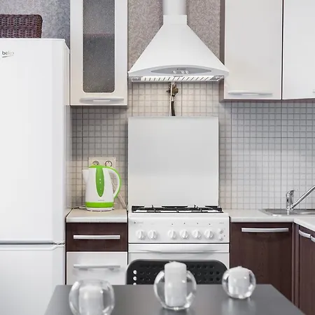 Apartment Accomodation By Khmelnickogo 2 Minsk