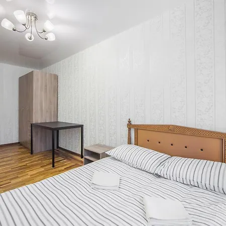 Accomodation By Khmelnickogo 2 Appartamento *