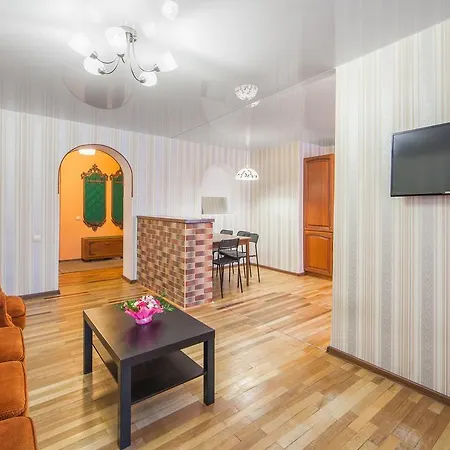 Accomodation By Khmelnickogo 2 *